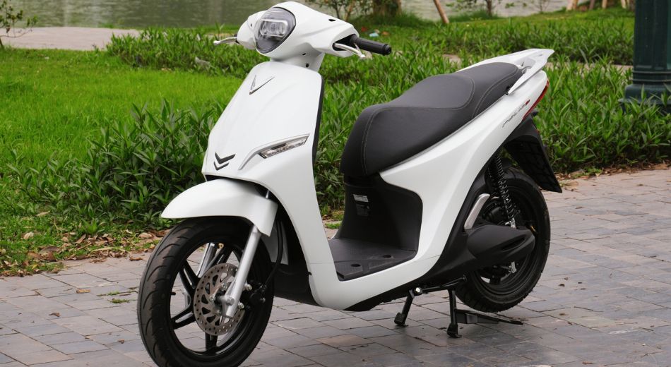 Cập Nhật Giá Xe Máy Điện VinFast Tháng 06/2026