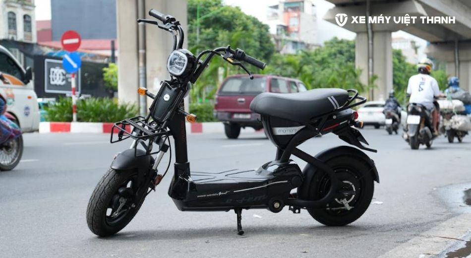 Lợi ích khi đi xe đạp điên không cần bằng lái