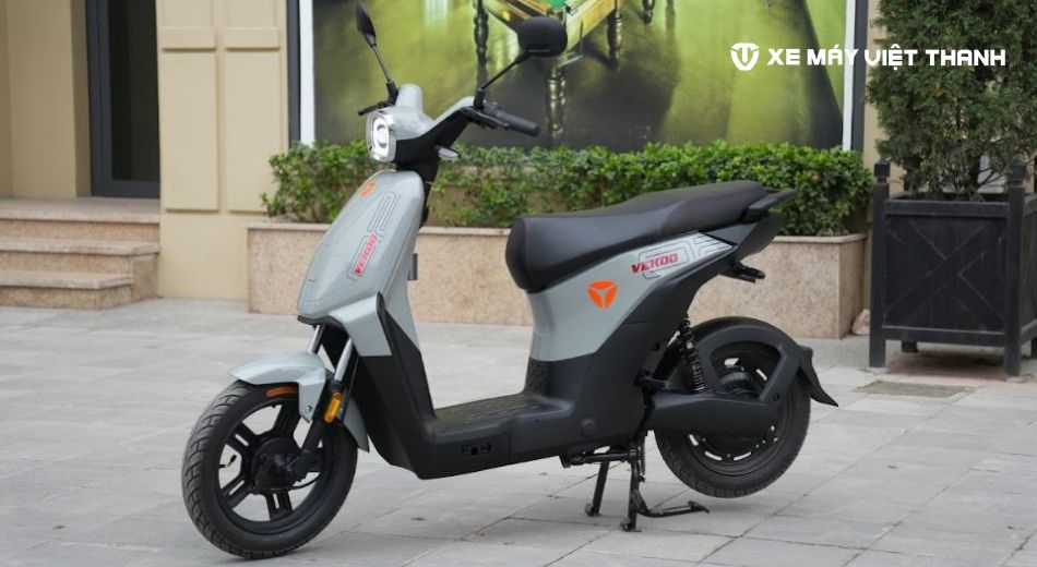Lưu ý cần nắm khi mua xe máy điện dưới 10 triệu