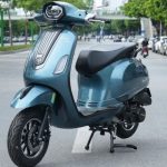 Chi Tiết Bảng Giá Xe DKBike 50cc Mới Nhất 05/2026