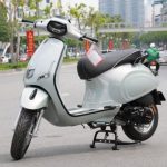 Top Mẫu Xe Tay Ga 50cc Cho Nam Hot Nhất 2025