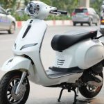 Bảng Giá Xe Máy Ally 50cc, Xe Điện Mới Nhất 06/2026