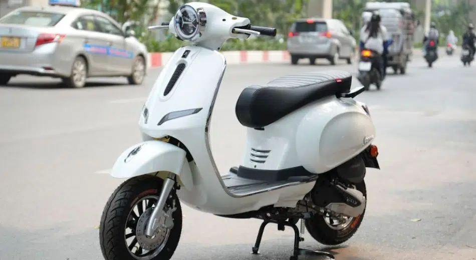 Bảng Giá Xe Máy Ally 50cc, Xe Điện Mới Nhất 10/2026