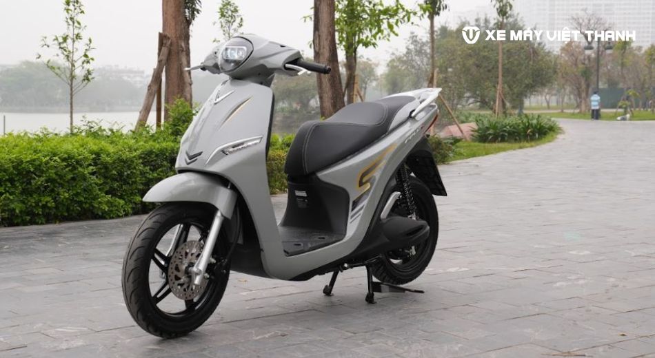 Mẫu xe máy điện Feliz Neo của hãng VinFast
