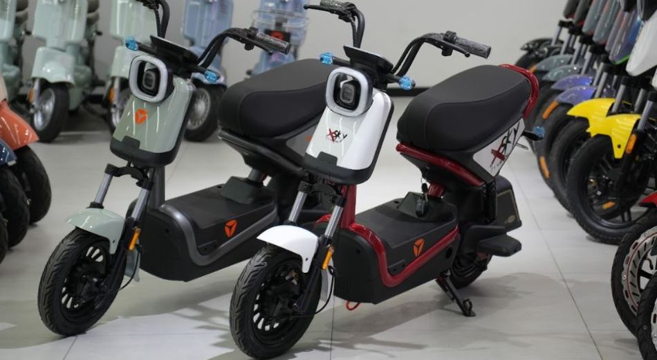 Xe Máy Điện Giá Rẻ Dưới 10 Triệu, Có Nên Mua Hay Không?
