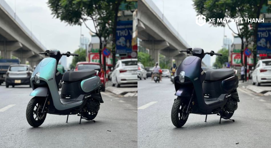 Quy trình đăng ký biển số xe 50cc Ofline cần biết