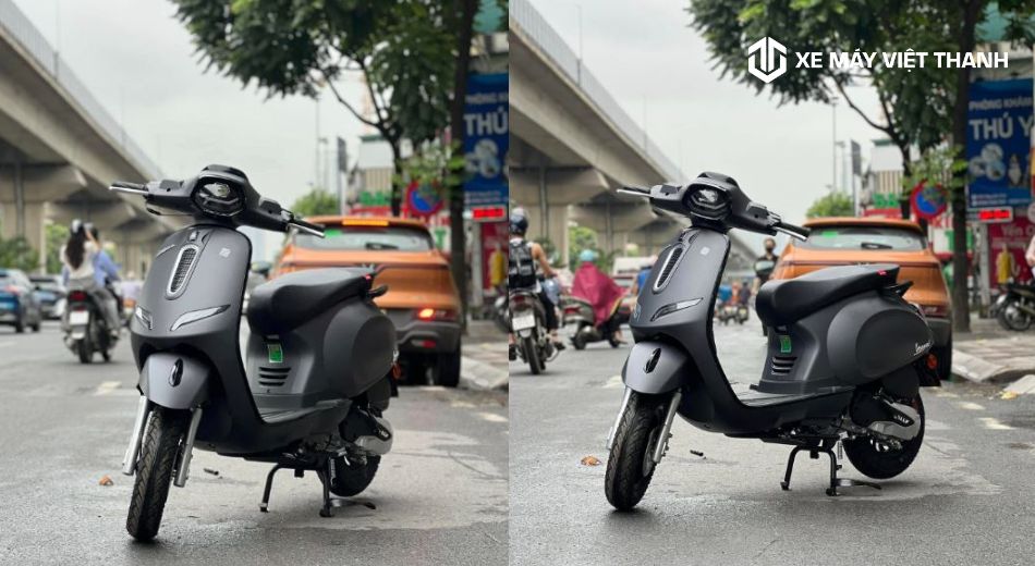 Quy trình đăng ký biển số xe 50cc online cần biết