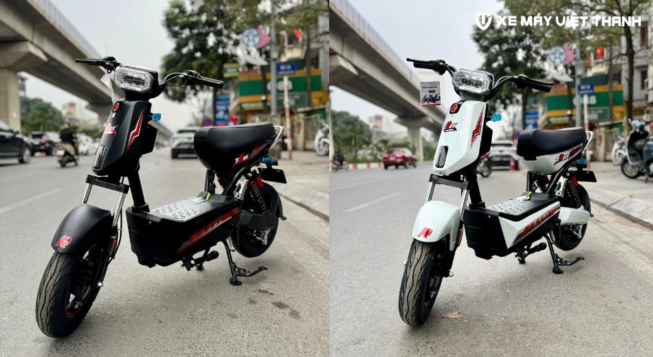 Tuân thủ tốt yêu cầu khi điều khiển xe đạp điện