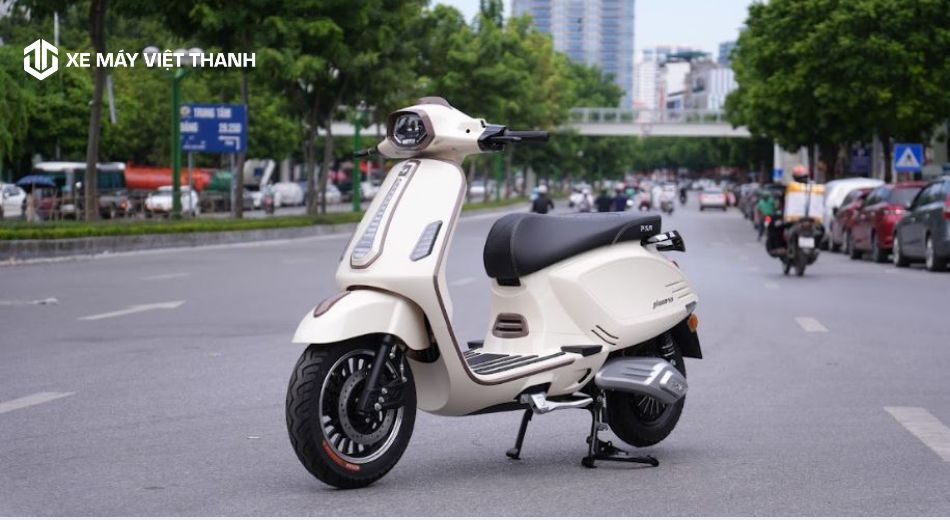 Các hãng xe luôn nắm bắt xu thế thiết kế