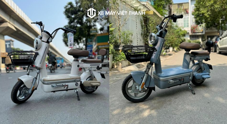 Cách chạy xe đạp điện đúng chuẩn