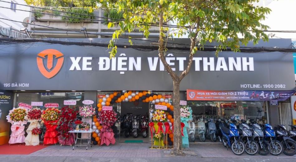 Cần xác định được sự uy tín của đơn vị kinh doanh