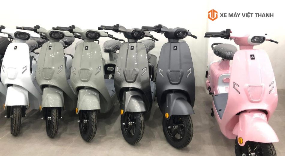 Giá sản phẩm có sự cạnh tranh cao
