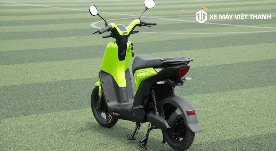 Khả năng chịu lực của xe có tốt không