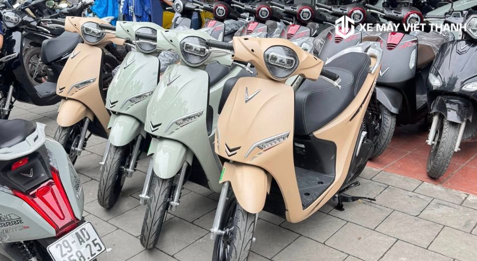 Lệ phí xe trước bạ là bao nhiêu - đăng ký xe máy hết bao nhiêu tiền