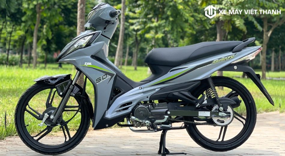 Lưu ý cần nắm khi vào số xe 50cc