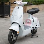 Bảng Giá Xe Đạp Điện Cho Học Sinh Mới Nhất 12/2025