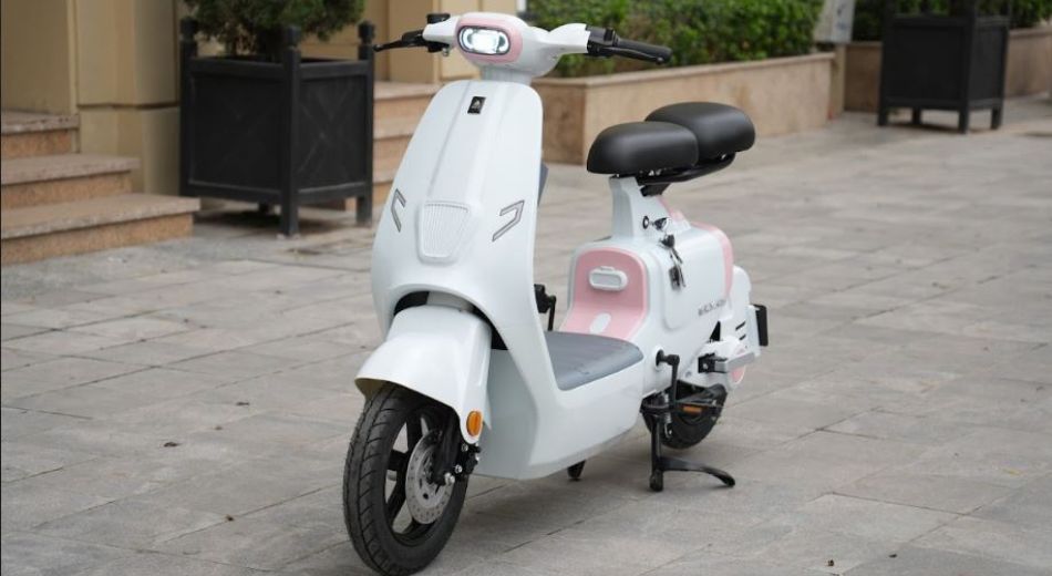 Bảng Giá Xe Đạp Điện Cho Học Sinh Mới Nhất 06/2026