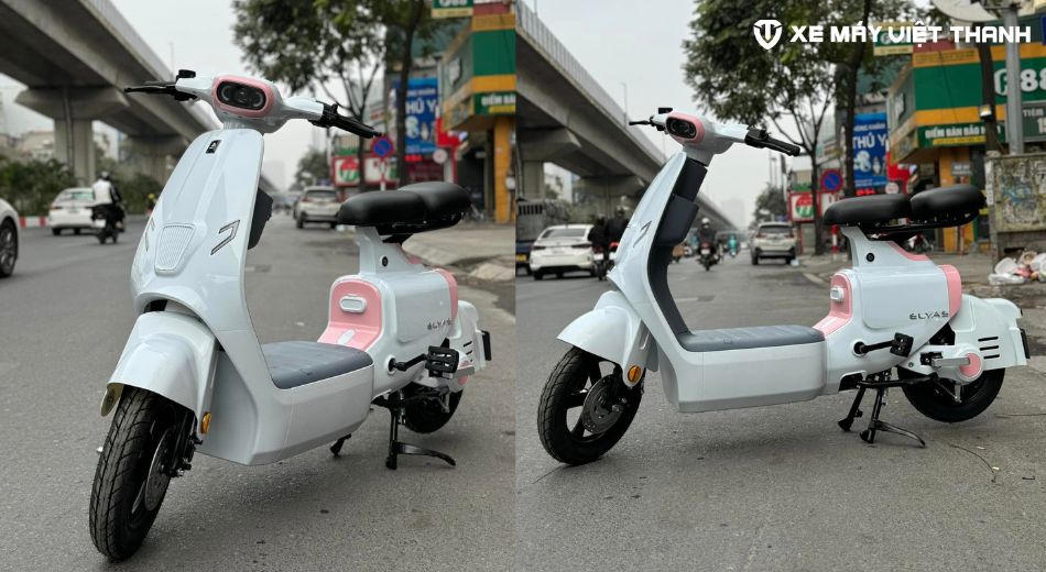 Quy định xử phạt khi điều khiển xe đạp điện