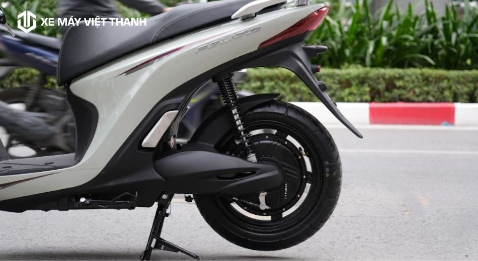 Cần tiến hành thay thế linh kiện chất lượng cho xe