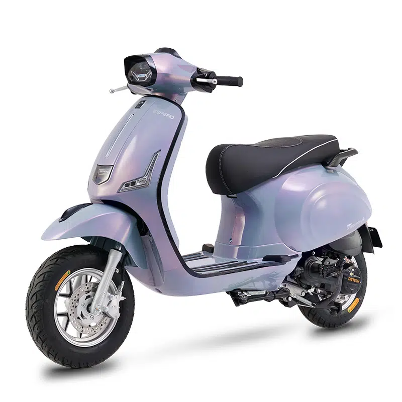 Xe Ga 50cc Espero Diamond Plus 2025