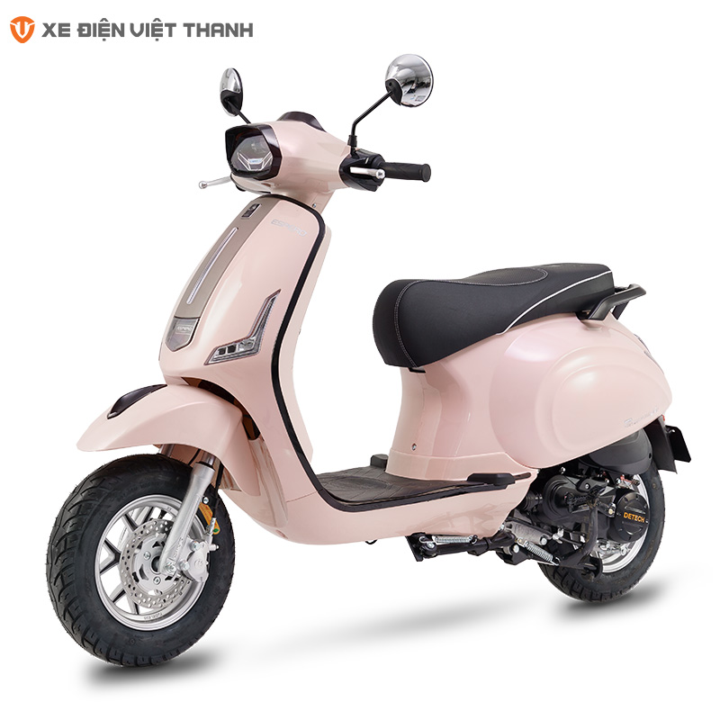 xe ga 50cc espero diamond plus moi nhat 2025