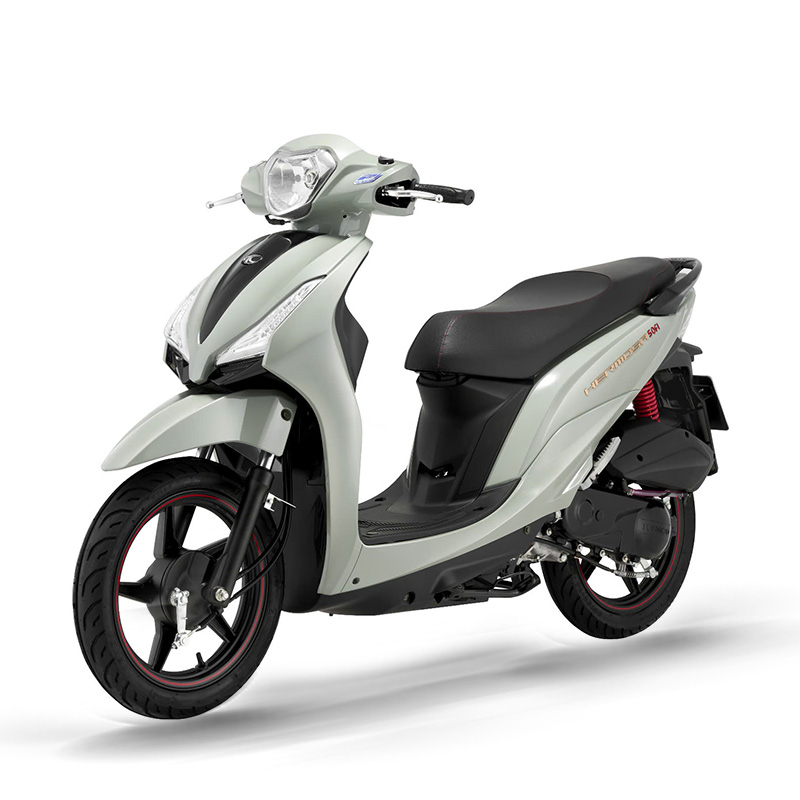 XE GA KYMCO HERMOSA 50CC Fi