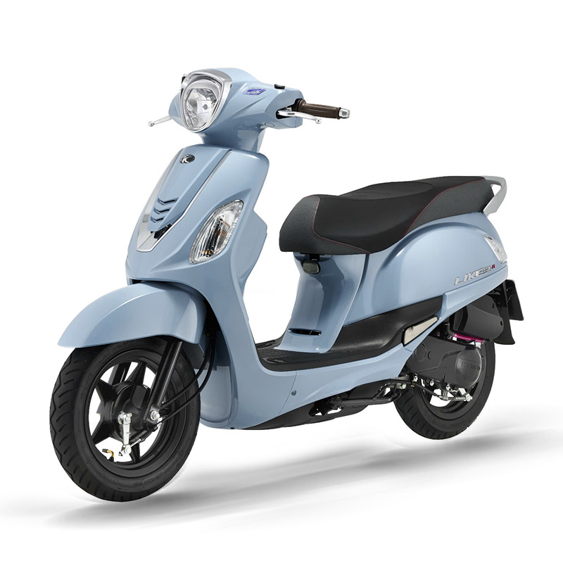 XE GA KYMCO LIKE 50CC Fi