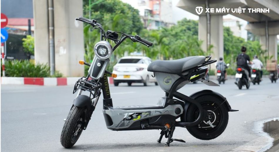Yếu tố cần nắm để mua xe đạp điện tphcm chất lượng