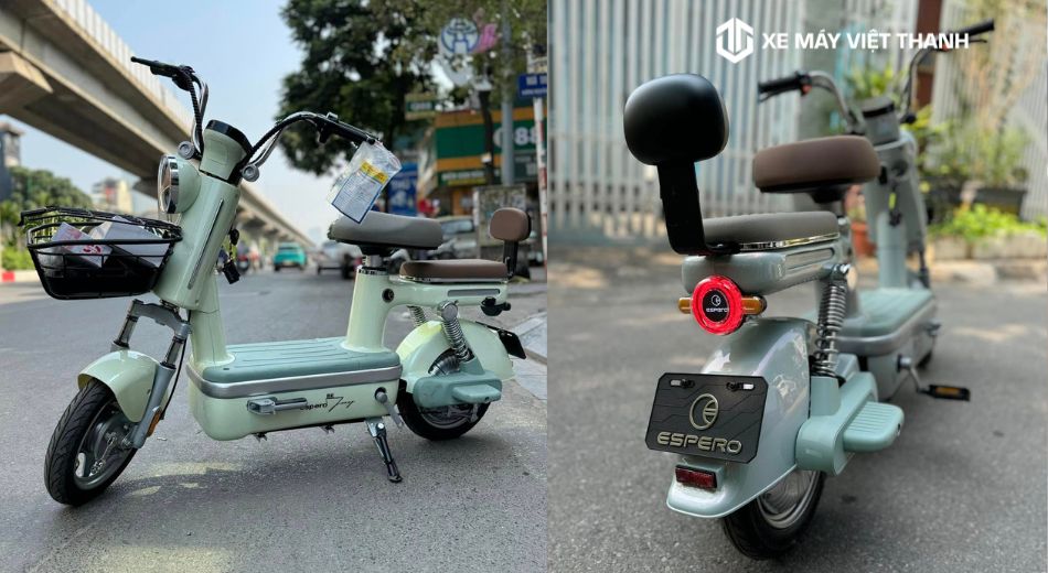 Yếu tố để mua xe đạp điện chất lượng