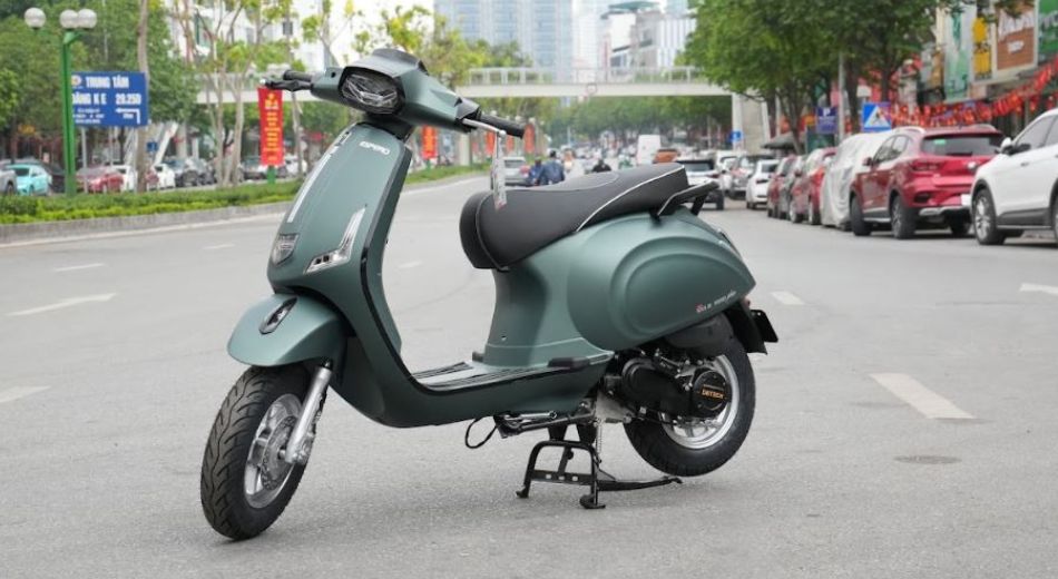 Cách Làm Xe 50cc Mạnh Hơn Đơn Giản Bạn Nên Biết