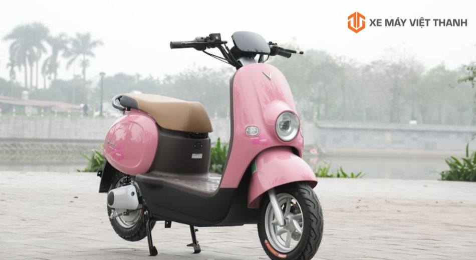 Cách bảo quản xe điện tốt khi di chuyển dưới trời mưa