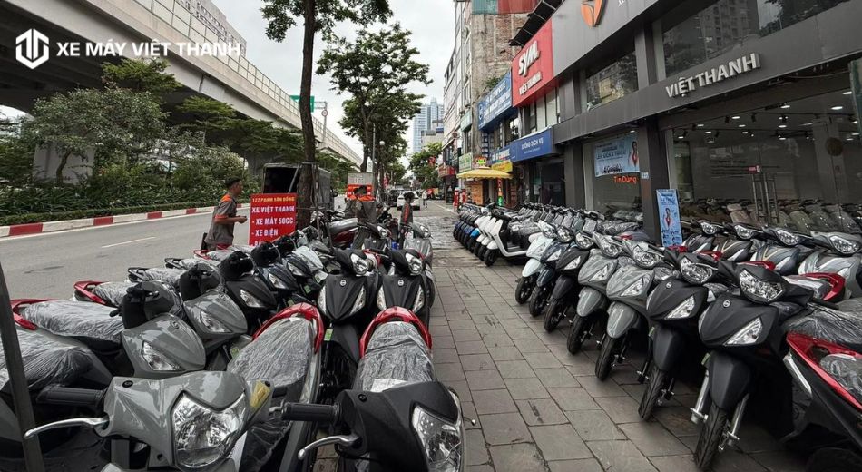 Chất lượng sản phẩm rõ ràng nguồn gốc