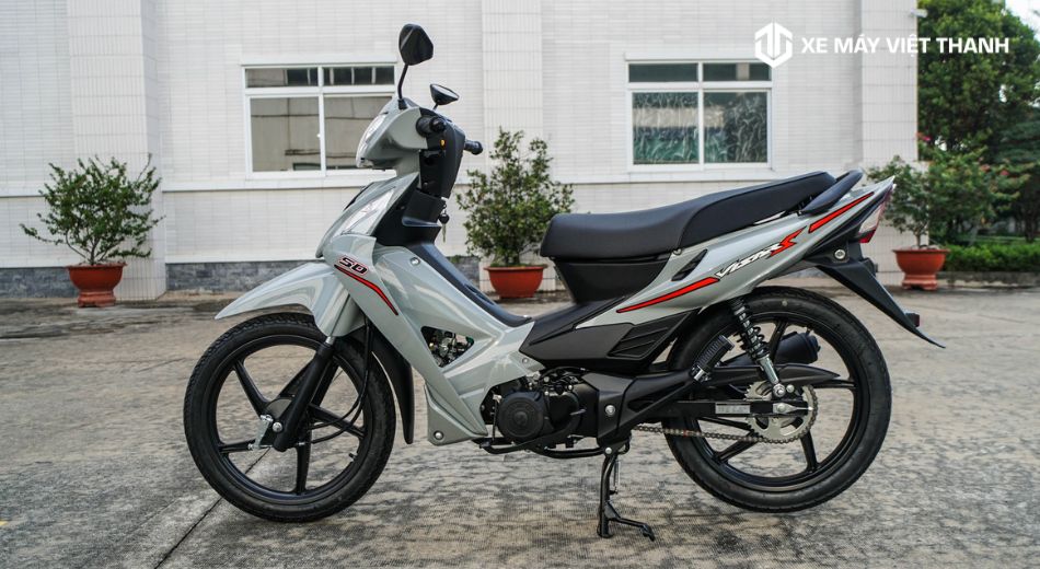 Chọn mua xe có thiết kế gầm cao