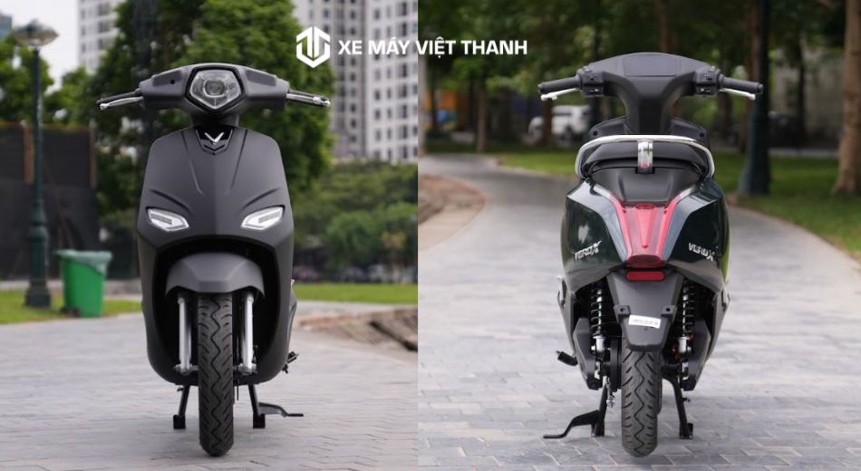 Khi xe điện ngập nước cần xử lý như thế nào