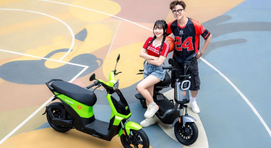 Kinh Nghiệm Mua Xe Máy Điện Hữu Ích, Cần Nắm Chắc