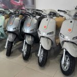 7 Mẫu Xe Điện YADEA Cho Học Sinh Nên Mua Nhất 2025