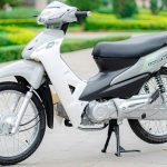 Bảng Giá Xe Số 50cc Mới Nhất Tháng 11/2025