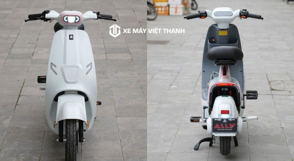 Nguyên nhân xe đạp điện chạy chậm