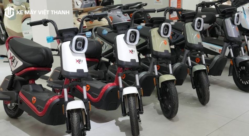 Quan tâm tới chế độ bảo hành cho xe