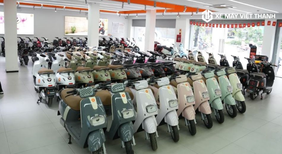 Sản phẩm bán ra luôn đảm bảo chất lượng
