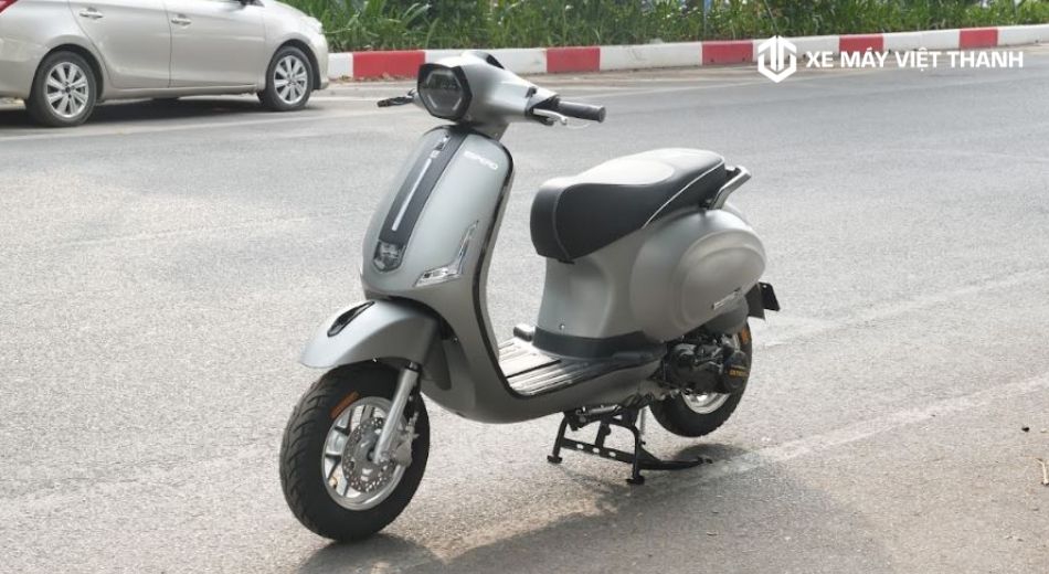 Xe Diamond Ultra 50cc dành cho học sinh