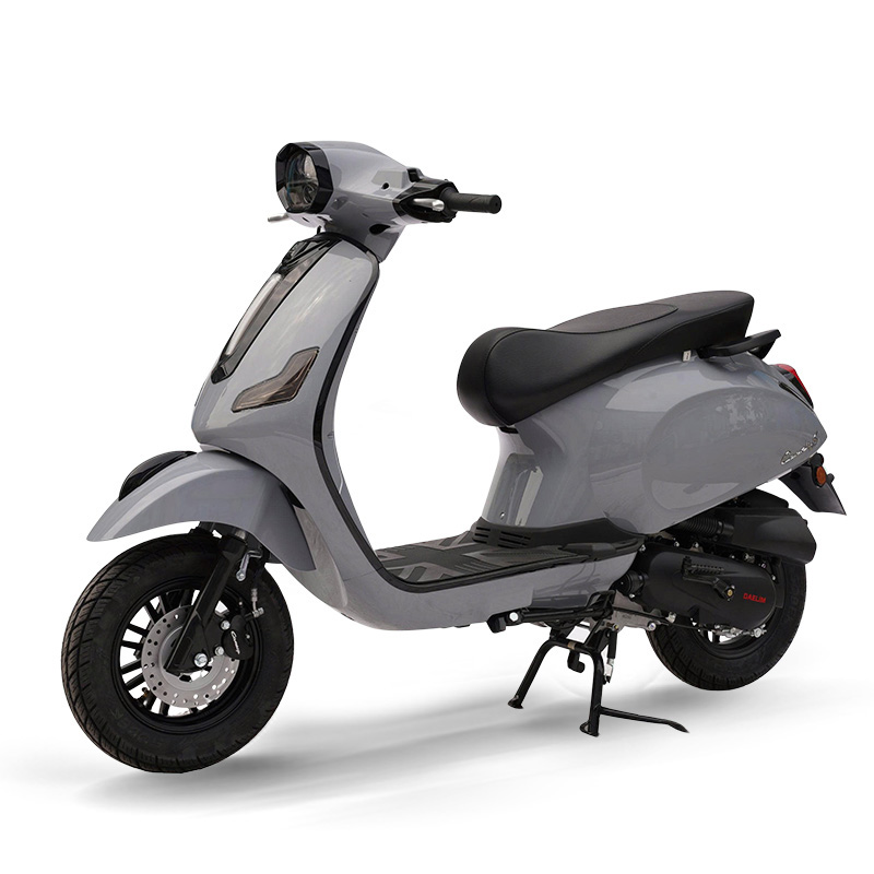 Xe Ga 50cc Daelim Canely S