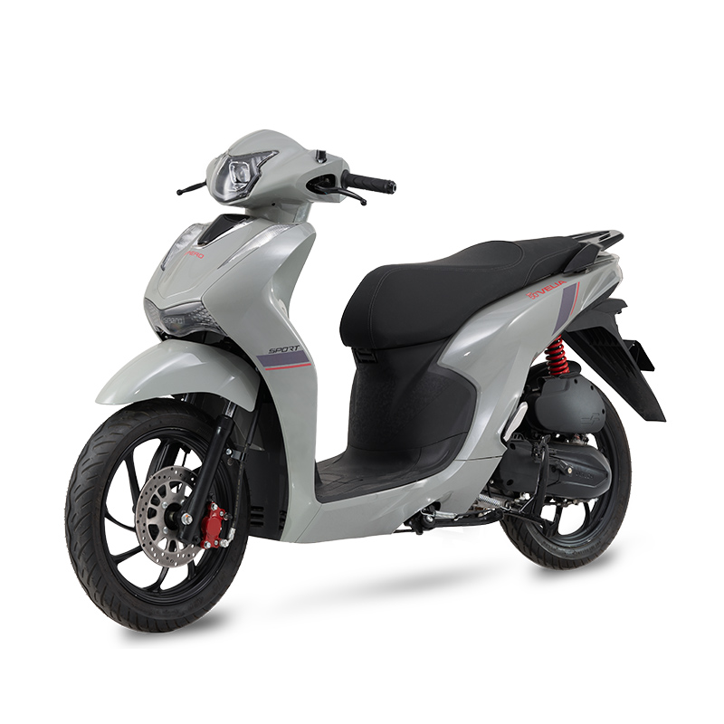 Xe Ga 50cc Espero Velia