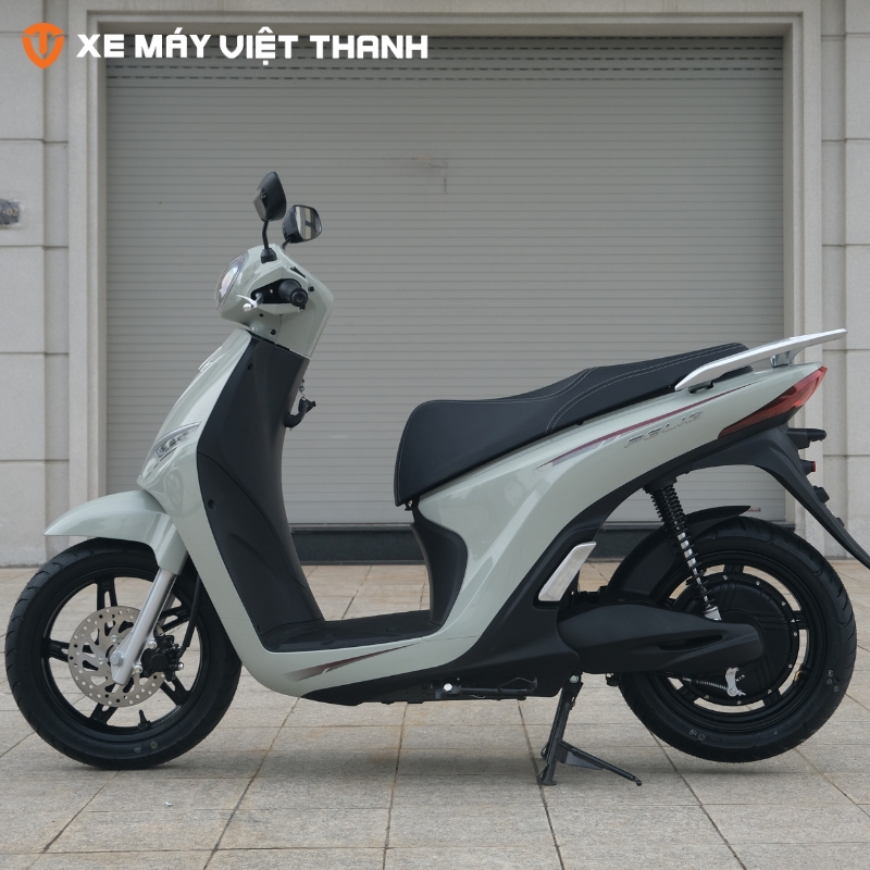 Động cơ xe chất lượng cho khả năng vận hành linh hoạt và bền bỉ