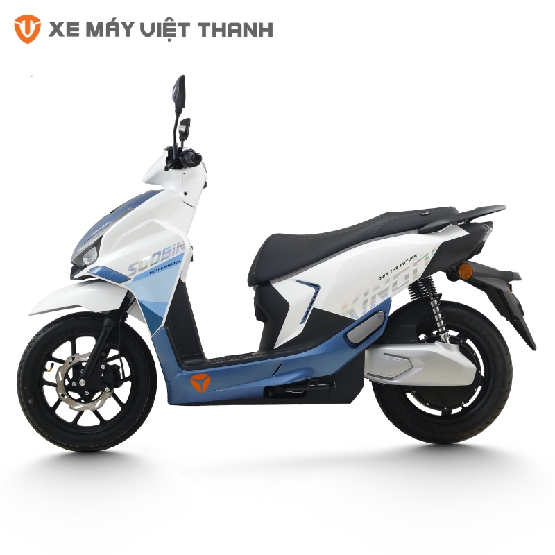 xe máy điện yadea velax phiên bản đặc biệt soobin hoàng sơn