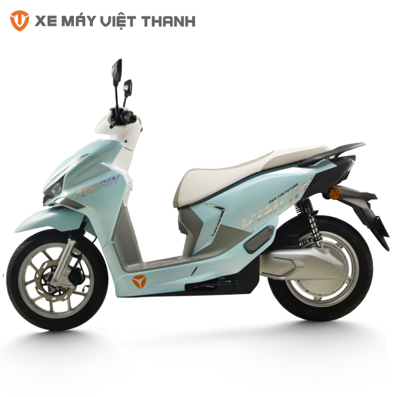 xe máy điện yadea velax phiên bản đặc biệt soobin hoàng sơn