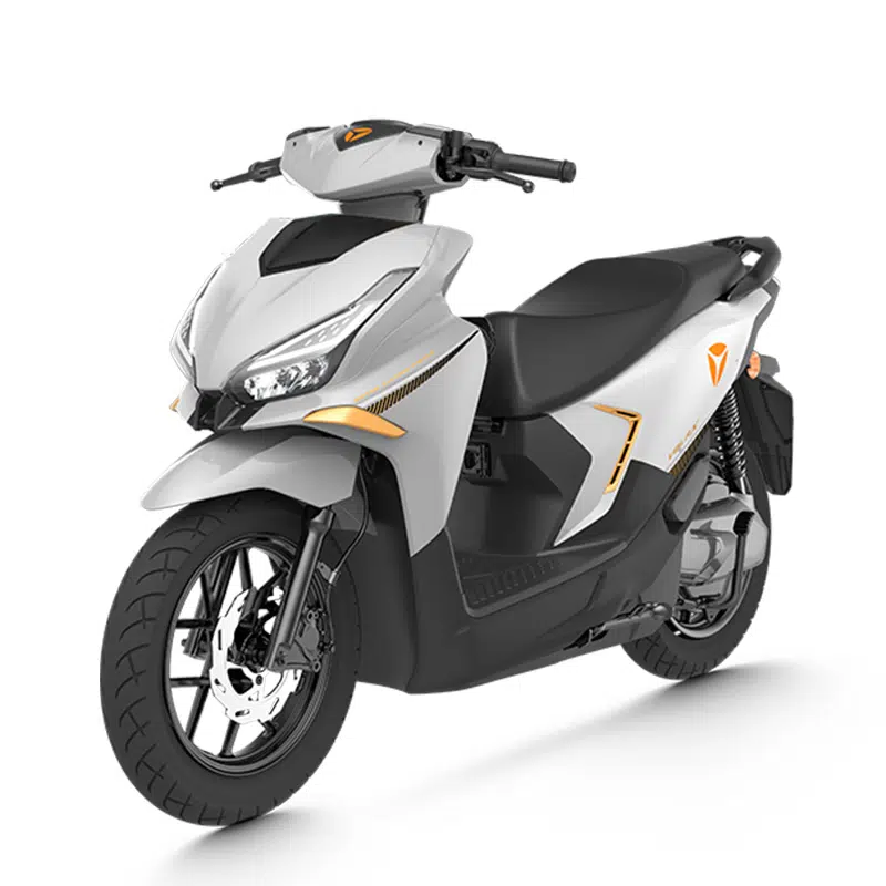 Xe Máy Điện Yadea Velax H+