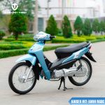 Xe Máy 50cc Dưới 20 Triệu Xứng Đáng Nên Mua Hiện Nay