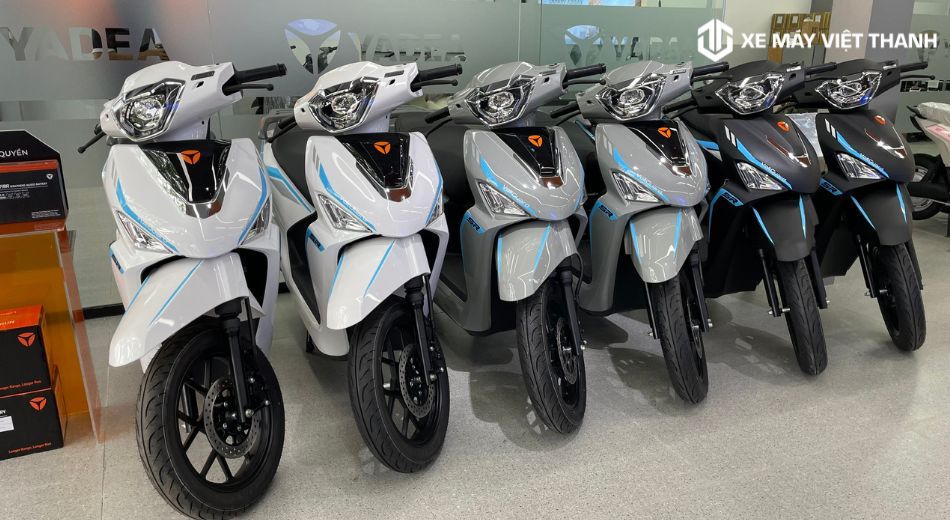 Cách lên dốc đúng chuẩn cho xe máy điện