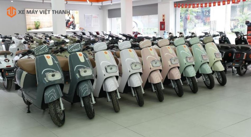 Cần dựa vào tài chính hiện có của bản thân